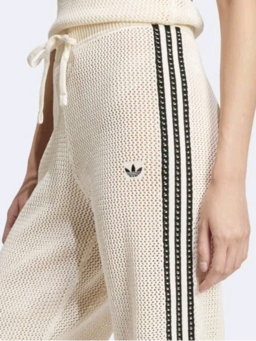 Adidas Knit Pants